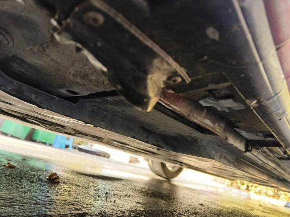 [常州·苏D] 二手马自达阿特兹2018款 2.0L 蓝天豪华版 国V