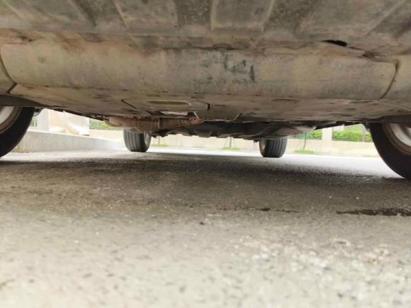 [成都·川A] 二手本田缤智2017款 1.8L CVT两驱先锋型