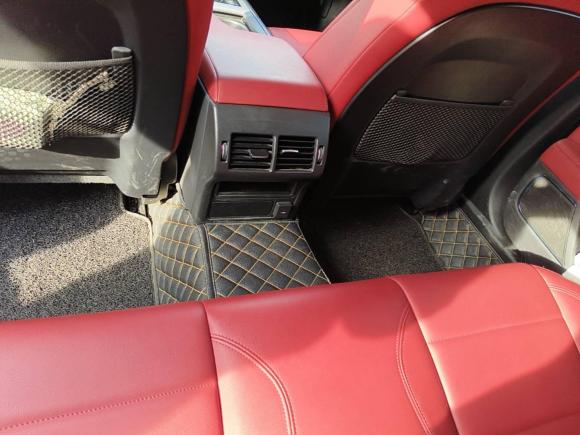 [无锡·苏B] 二手捷豹捷豹XEL2021款 2.0T 250PS R-DYNAMIC S进取运动版