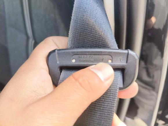 [合肥·皖A] 二手大众朗逸2021款 1.5L 自动风尚版