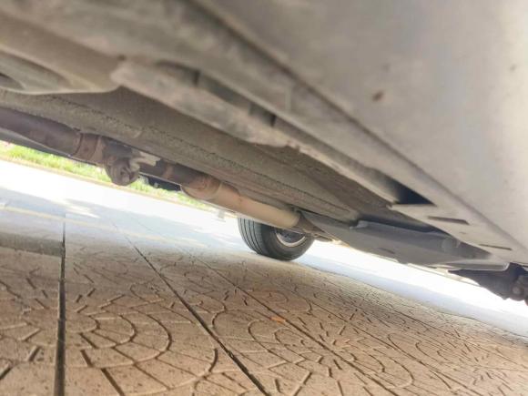 [常州·苏D] 二手路虎发现神行2017款 2.0T SE