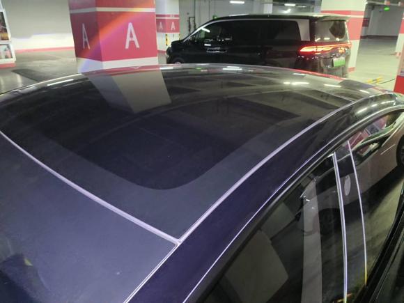 [上海·沪A] 二手特斯拉Model 32021款 标准续航后驱升级版 3D6