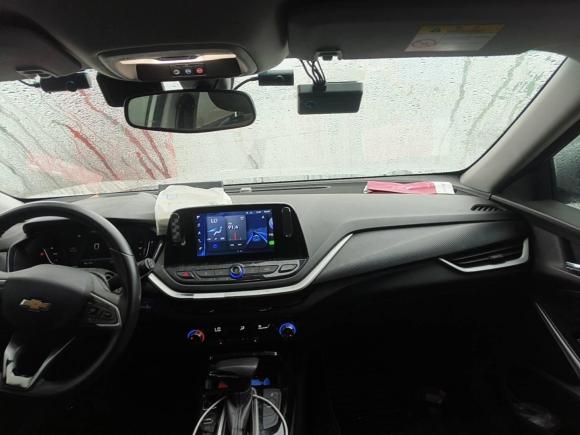 [南京·苏A] 二手雪佛兰畅巡2021款 星享版