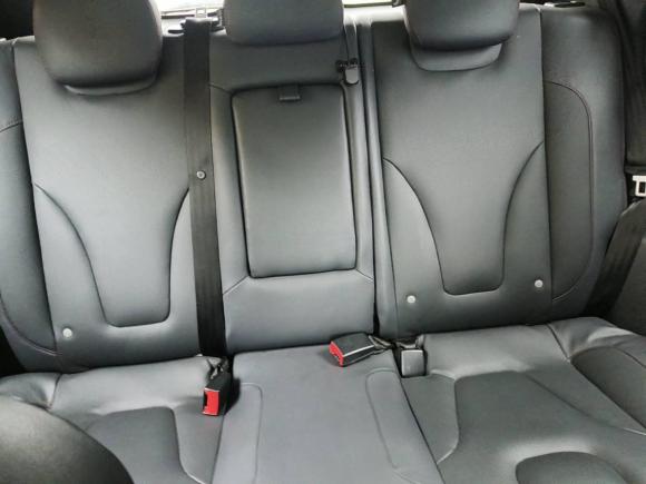 [合肥·皖A] 二手江汽集团江淮iEV7S2019款 豪华智尊型