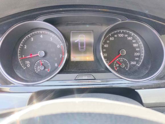 [嘉兴·浙F] 二手大众凌渡2017款 280TSI DSG舒适版