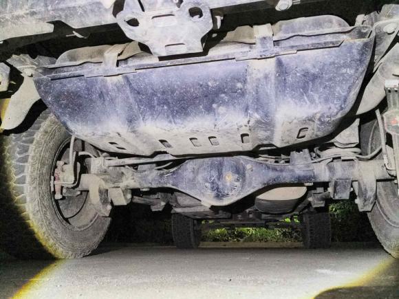 [宁波·豫N] 二手北京北京BJ402021款 2.0D 自动四驱刀锋英雄版侠客型