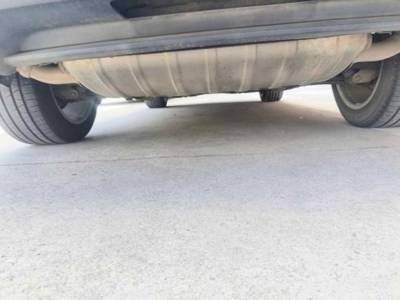 [上海·沪D] 二手保时捷Cayenne2015款 Cayenne 3.0T