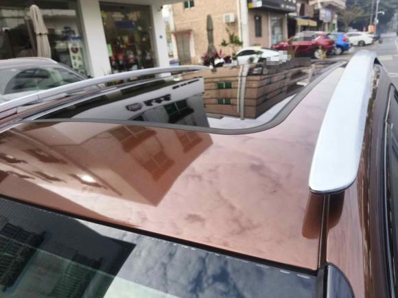 [佛山·粤Y] 二手DSDS 62014款 1.6T 豪华版THP160