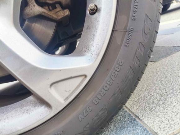 [上海·沪E] 二手奔驰奔驰GLA2019款 GLA 200 动感型