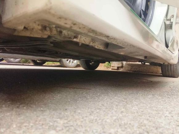 [武汉·鄂W] 二手马自达马自达3星骋2015款 三厢 2.0L 自动运动型