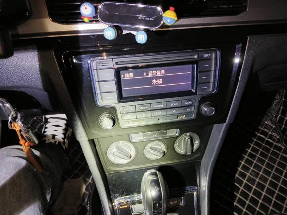 [成都·川A] 二手大众宝来2018款 1.5L 自动舒适型