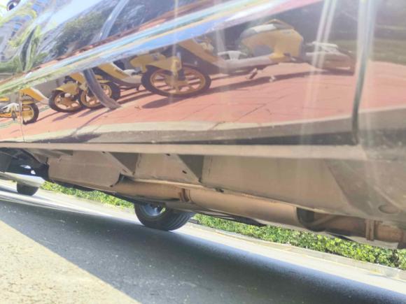 [济南·鲁A] 二手别克昂科旗2022款 652T 四驱Avenir艾维亚 6座