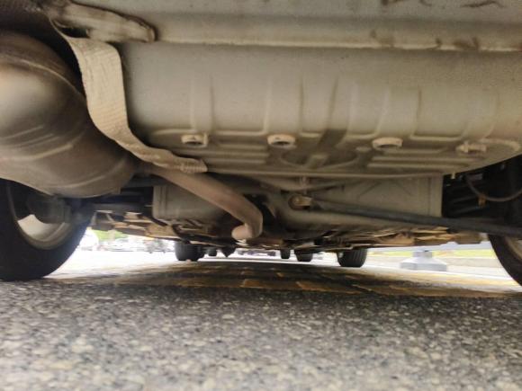 [南昌·赣A] 二手别克威朗2019款 三厢 15S 自动领先型