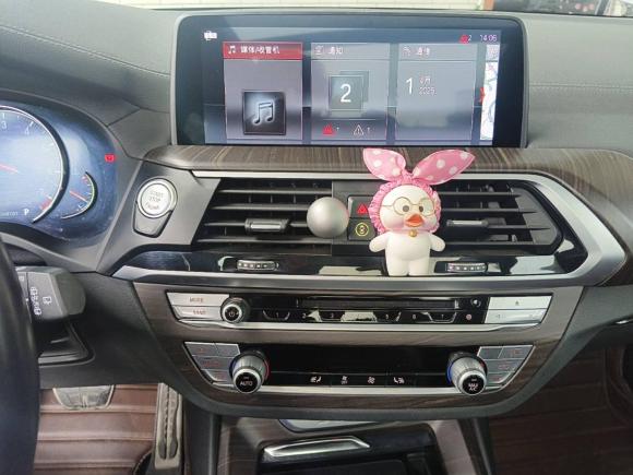 [成都·川G] 二手宝马宝马X32018款 xDrive28i M运动套装 国VI