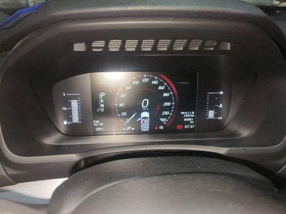 [杭州·浙A] 二手沃尔沃沃尔沃XC902018款 T5 智逸版 7座