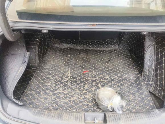 [南昌·赣A] 二手别克君威2020款 552T 精英型