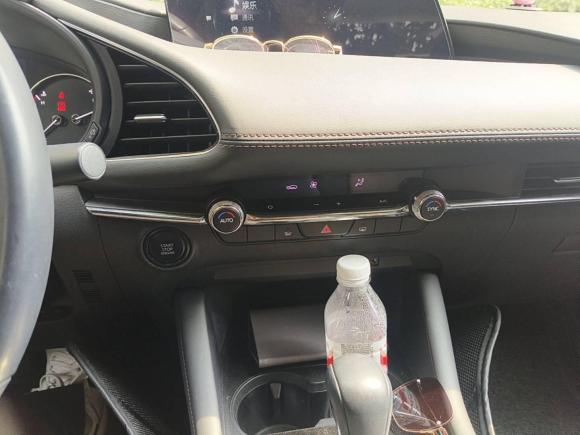 [嘉兴·浙A] 二手马自达马自达3 昂克赛拉2021款 2.0L 自动质睿版