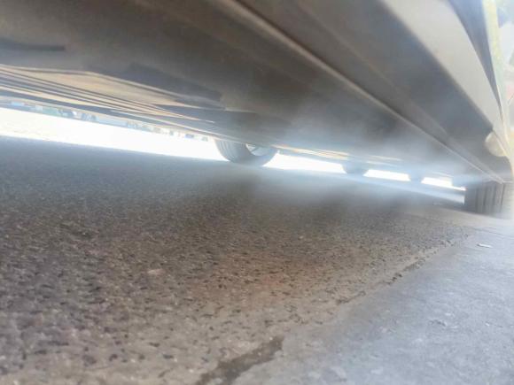 [常州·苏D] 二手领克领克032019款 1.5TD DCT劲Pro版 国VI