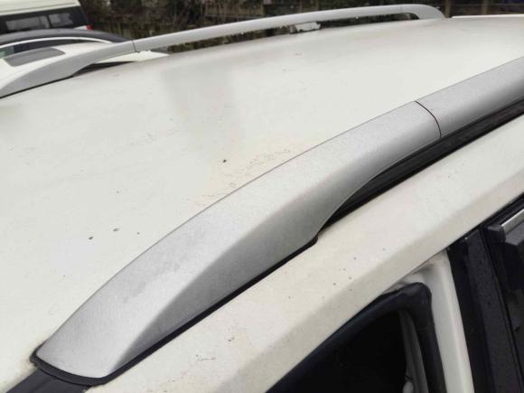 [成都·川A] 二手哈弗哈弗H5经典2013款 智尊版 2.0T手动两驱进取型