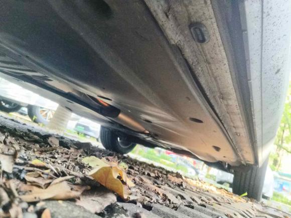 [深圳·粤L] 二手大众探岳2023款 280TSI 两驱豪华Plus进阶版