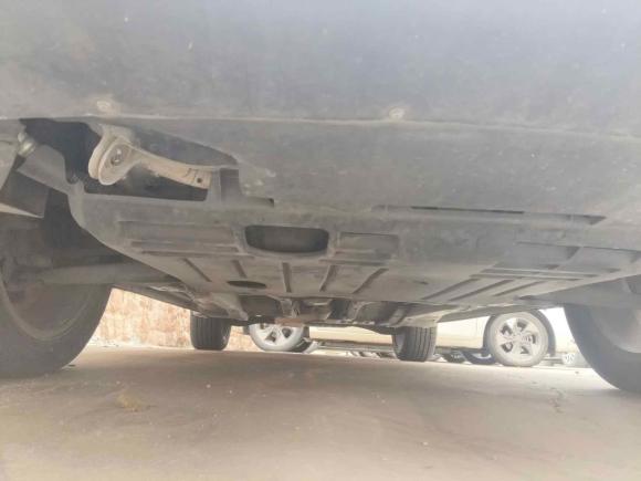 [青岛·鲁B] 二手Jeep指南者2014款 改款 2.0L 两驱精英版