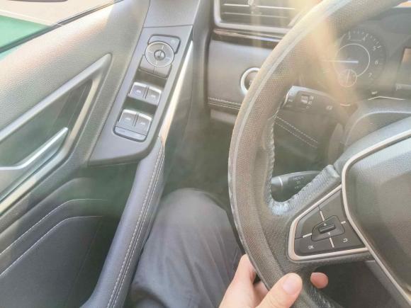 [湖州·浙E] 二手福特领界2020款 领界S EcoBoost 145 CVT铂领型