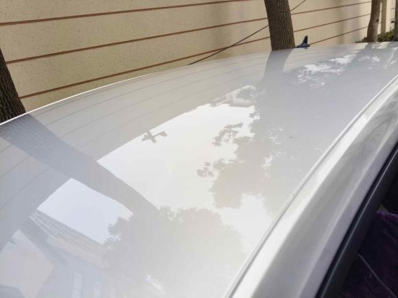 [上海·沪D] 二手大众朗逸2018款 1.5L 自动风尚版 国V