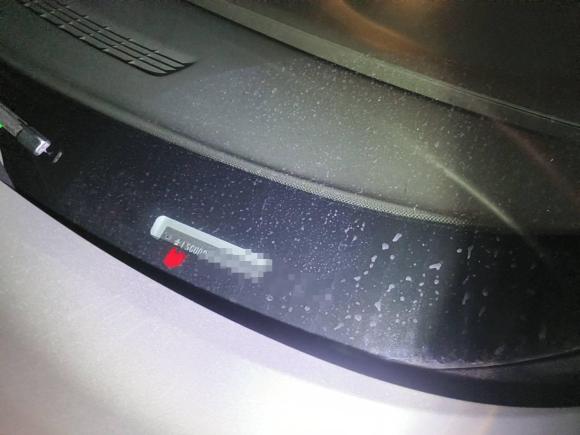 [上海·沪N] 二手别克别克GL82014款 2.4L 经典版