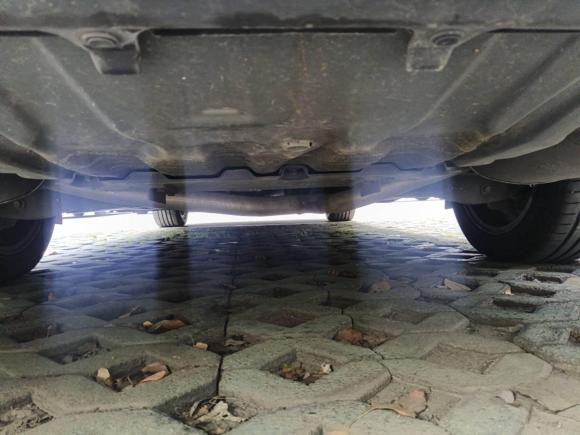 [杭州·浙A] 二手红旗红旗H72017款 2.0T 豪华型