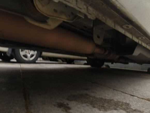 [无锡·苏B] 二手别克别克GL82017款 25S 豪华型 国V