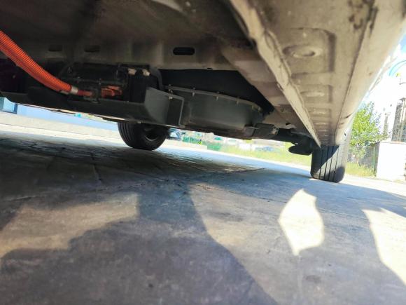 [金华·浙G] 二手五菱汽车五菱缤果2023款 203km 轻享款