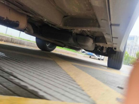 [宁波·浙B] 二手荣威荣威RX52021款 PLUS 330TGI 自动国潮智臻版