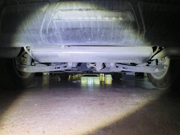 [嘉兴·浙F] 二手雪佛兰探界者2018款 535T 自动驰界版