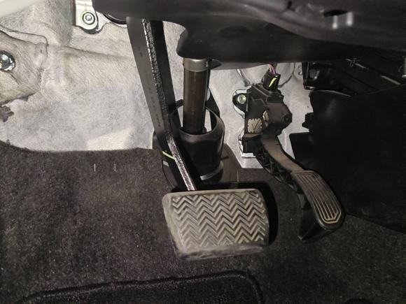 [深圳·粤B] 二手丰田卡罗拉2017款 改款 1.2T S-CVT GL