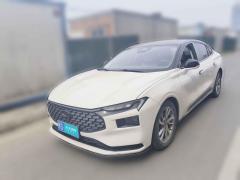 [武汉·豫S] 福特蒙迪欧2022款 EcoBoost 245 豪华型