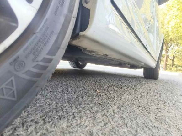 [上海·沪A] 二手荣威荣威e5502016款 尊享版