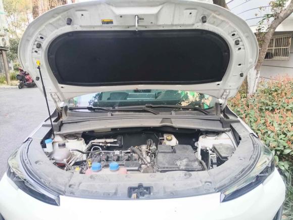 [杭州·浙A] 二手长安启源长安启源Q05经典2023款 125 Max