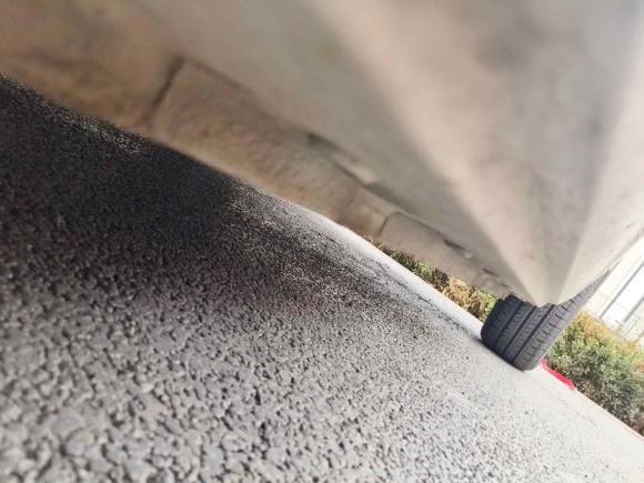 [济南·鲁A] 二手荣威科莱威CLEVER2022款 311km元气啵啵版