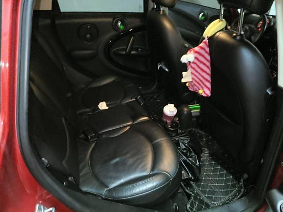 [南京·苏A] 二手MINIMINI COUNTRYMAN2014款 1.6L COOPER Excitement