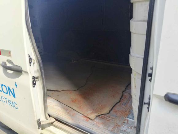 [无锡·苏B] 二手远程远程星享V2022款 星享V6E长轴宁德38.64kWh