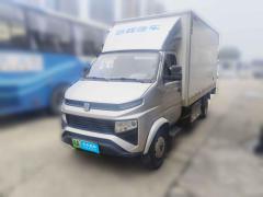 [武汉·鄂A] 远程远程锋锐2022款 F3E厢式车亿纬61.8kWh