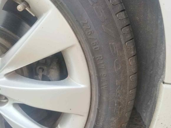 [南昌·赣A] 二手宝马宝马3系2014款 320Li 风尚设计套装