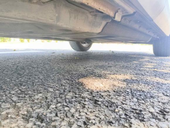 [广州·粤A] 二手奥迪奥迪Q52016款 40 TFSI 进取型