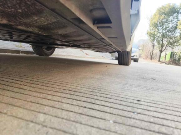 [合肥·皖A] 二手名爵MG42026款 437 从容版