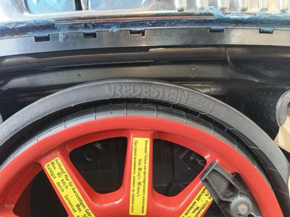 [广州·桂A] 二手大众途锐2011款 3.0TSI 高配型