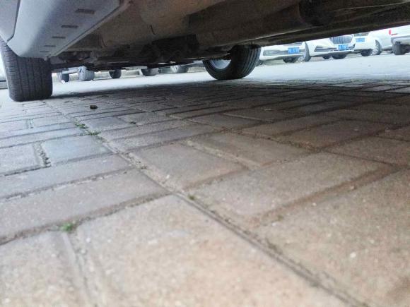 [宁波·浙B] 二手荣威荣威RX32018款 1.6L CVT旗舰版