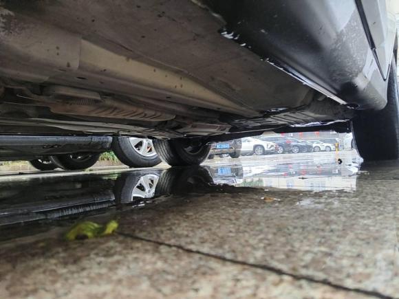 [温州·浙C] 二手沃尔沃沃尔沃XC602009款 T6 AWD智雅版