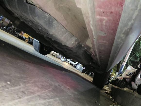 [温州·浙C] 二手长安长安CS752018款 280T 手动智惠型 国V