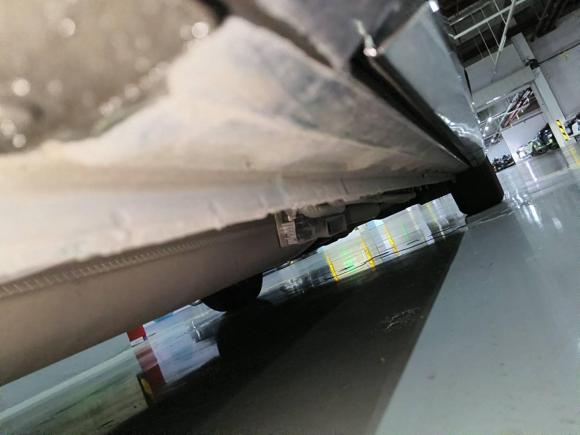 [广州·粤A] 二手别克世纪2023款 2.0T 四座私享版