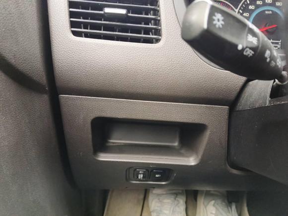 [金华·皖K] 二手五菱汽车五菱荣光V2016款 1.5L标准型